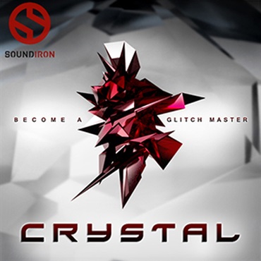 CRYSTAL(オンライン納品)(2時間以内に納品)