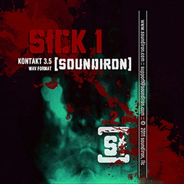 SICK 1(オンライン納品)(2時間以内に納品)