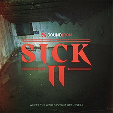 SICK 2 3.0(オンライン納品)(2時間以内に納品)