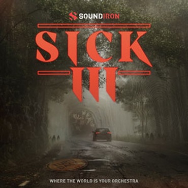 SICK 3 2.0(オンライン納品)(2時間以内に納品)