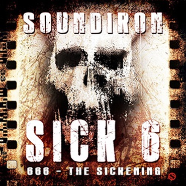 SICK 6(オンライン納品)(2時間以内に納品)