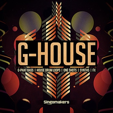 G-HOUSE(オンライン納品)(2時間以内に納品)