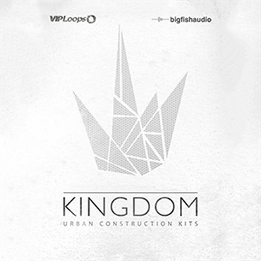 KINGDOM(オンライン納品)(2時間以内に納品)