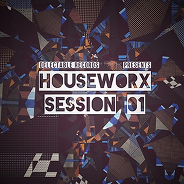 HOUSEWORX SESSION 01(オンライン納品)(2時間以内に納品)