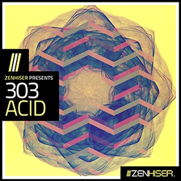 303 ACID(オンライン納品)(2時間以内に納品)