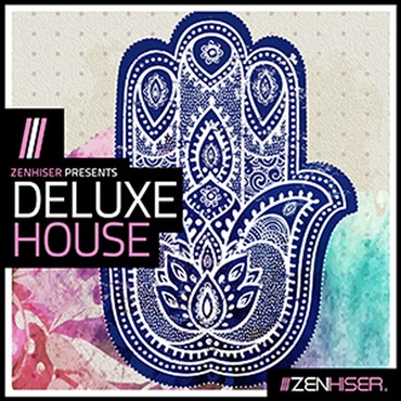 ZENHISER DELUXE HOUSE(オンライン納品)(2時間以内に納品)