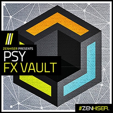 PSY FX VAULT(オンライン納品)(2時間以内に納品)