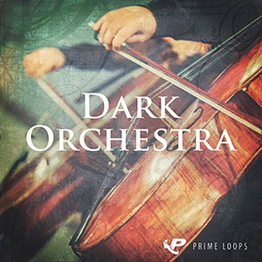 DARK ORCHESTRA(オンライン納品)(2時間以内に納品)