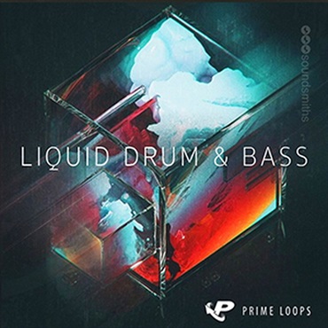 LIQUID DRUM & BASS(オンライン納品)(2時間以内に納品)