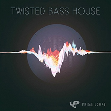 TWISTED BASS HOUSE(オンライン納品)(2時間以内に納品)