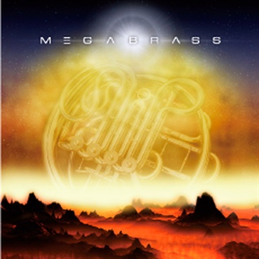 MEGA BRASS(オンライン納品)(2時間以内に納品)