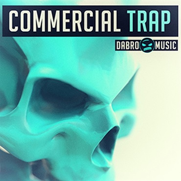 COMMERCIAL TRAP(オンライン納品)(2時間以内に納品)