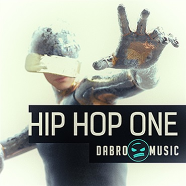 HIP HOP ONE(オンライン納品)(2時間以内に納品)
