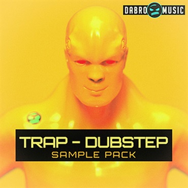 TRAP - DUBSTEP(オンライン納品)(2時間以内に納品)