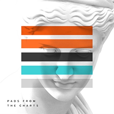 PADS FROM THE CHARTS(オンライン納品)(2時間以内に納品)