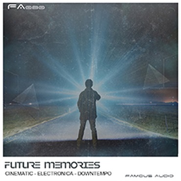 FUTURE MEMORIES(オンライン納品)(2時間以内に納品)