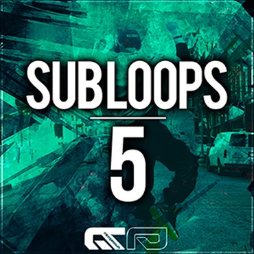 HY2ROGEN SUB LOOPS 5(オンライン納品)(2時間以内に納品)