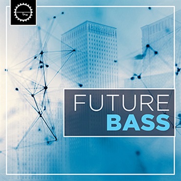 FUTURE BASS(オンライン納品)(2時間以内に納品)