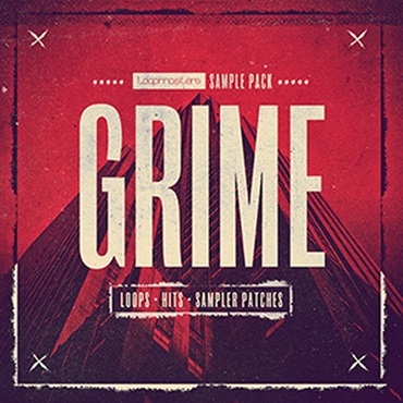 GRIME(オンライン納品)(2時間以内に納品)