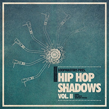 HIP HOP SHADOWS VOL2(オンライン納品)(2時間以内に納品)