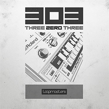 THREE ZERO THREE(オンライン納品)(2時間以内に納品)