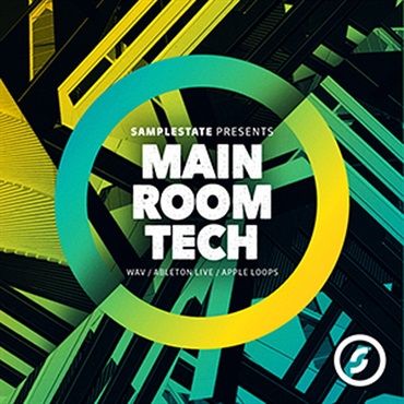 MAINROOM TECH(オンライン納品)(2時間以内に納品)