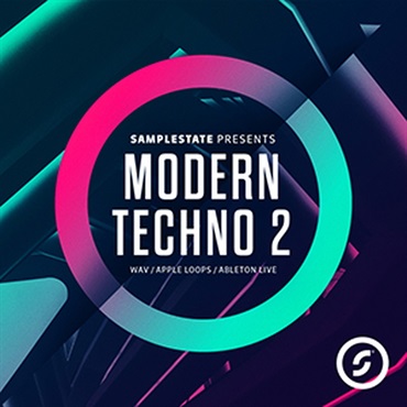 MODERN TECHNO 2(オンライン納品)(2時間以内に納品)