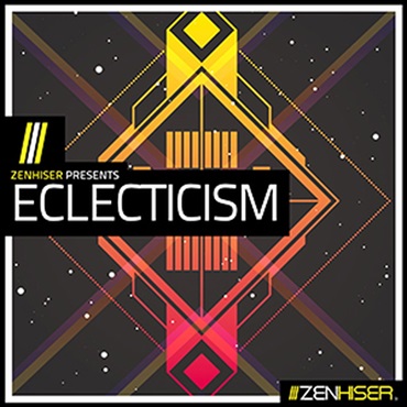 ECLECTICISM(オンライン納品)(2時間以内に納品)