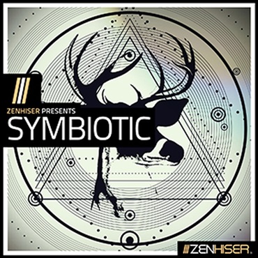 SYMBIOTIC(オンライン納品)(2時間以内に納品)