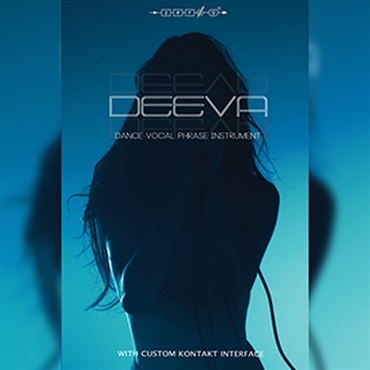 DEEVA(オンライン納品)(2時間以内に納品)