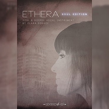 ETHERA SOUL EDITION(オンライン納品)(2時間以内に納品)