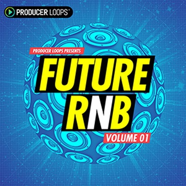 FUTURE RNB VOL 1(オンライン納品)(2時間以内に納品)