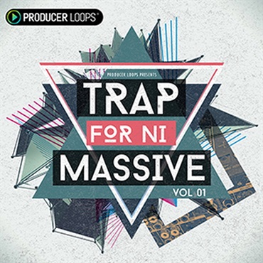 TRAP FOR NI MASSIVE(オンライン納品)(2時間以内に納品)