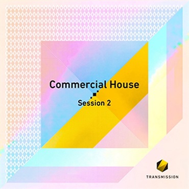 COMMERCIAL HOUSE SESSION 2(オンライン納品)(2時間以内に納品)