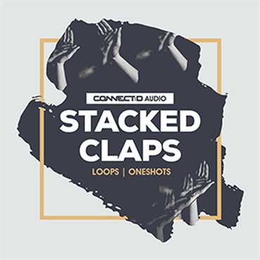 STACKED CLAPS(オンライン納品)(2時間以内に納品)