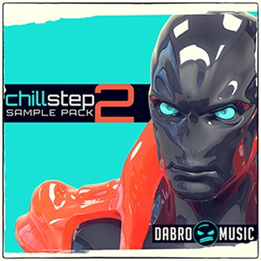 CHILLSTEP 2(オンライン納品)(2時間以内に納品)