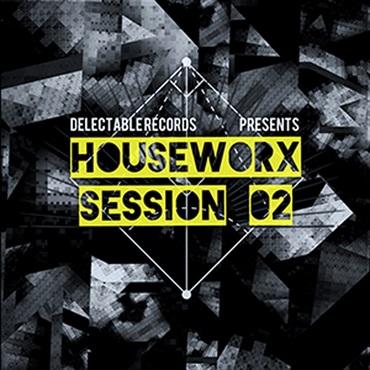HOUSEWORX SESSIONS 02(オンライン納品)(2時間以内に納品)