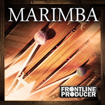MARIMBA(オンライン納品)(2時間以内に納品)