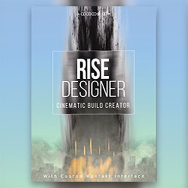 RISE DESIGNER(オンライン納品)(2時間以内に納品)