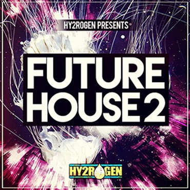 FUTURE HOUSE 2(オンライン納品)(2時間以内に納品)