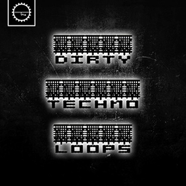 DIRTY TECHNO LOOPS(オンライン納品)(2時間以内に納品)