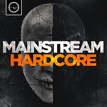MAINSTREAM HARDCORE(オンライン納品)(2時間以内に納品)