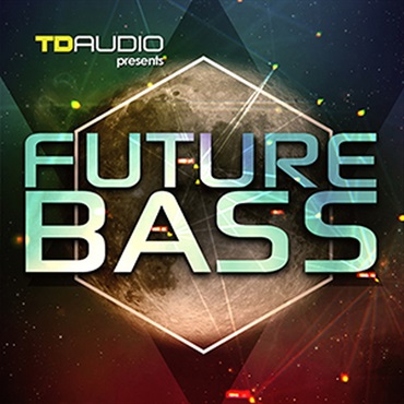 TD AUDIO FUTURE BASS(オンライン納品)(2時間以内に納品)