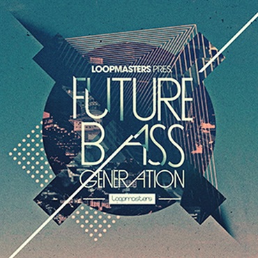 FUTURE BASS GENERATION(オンライン納品)(2時間以内に納品)