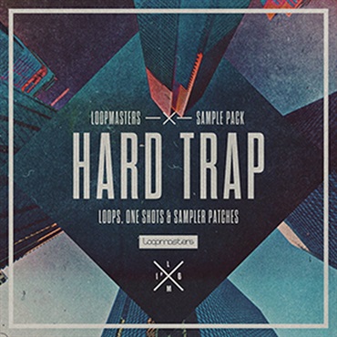 HARD TRAP(オンライン納品)(2時間以内に納品)