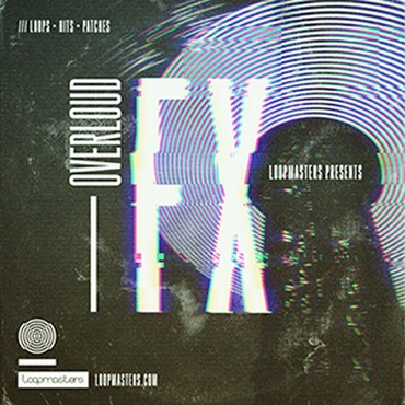 OVERLOUD FX(オンライン納品)(2時間以内に納品)