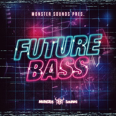 FUTURE BASS(オンライン納品)(2時間以内に納品)