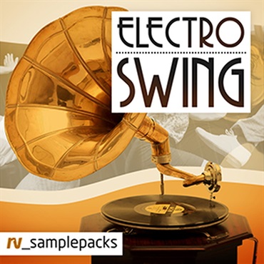 ELECTRO SWING(オンライン納品)(2時間以内に納品)