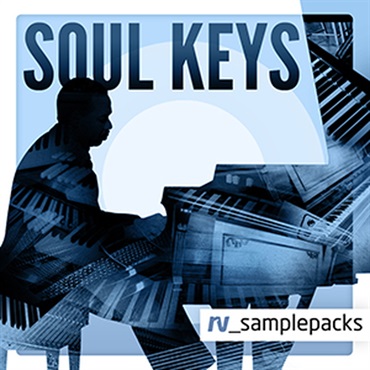 SOUL KEYS(オンライン納品)(2時間以内に納品)