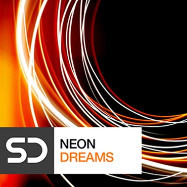NEON DREAMS(オンライン納品)(2時間以内に納品)